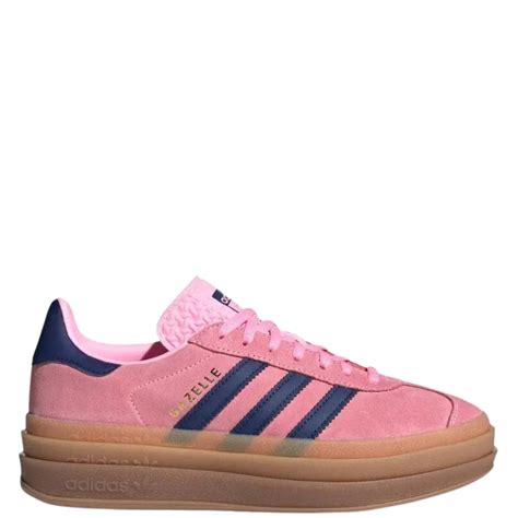 adidas gazelleroze blauw|Adidas gazelle pink.